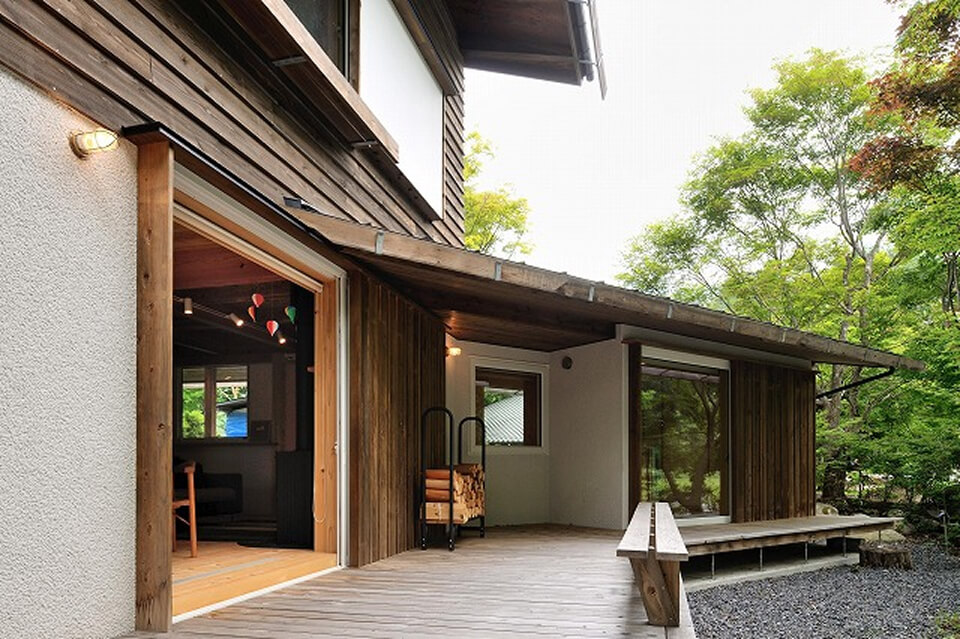 私たちは地域を愛し、地域に永く愛される工務店でなくてはならない