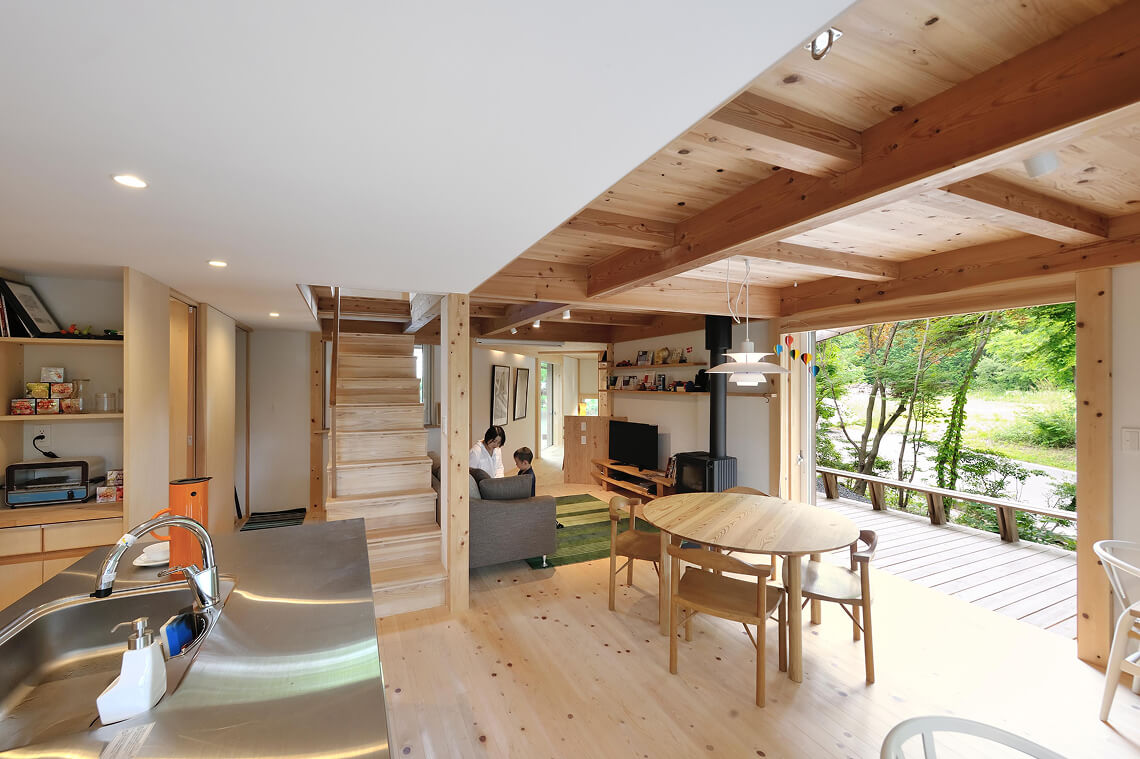 その土地で、本当に理想の暮らしは叶いますか？