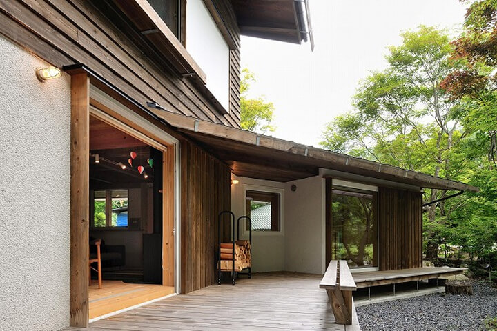 なぜこのスタイルを貫くのか