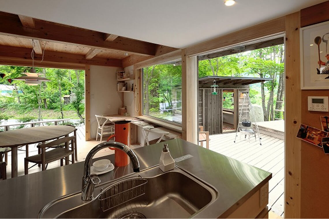 なぜこのスタイルを貫くのか