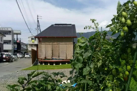 旗竿地、変形地