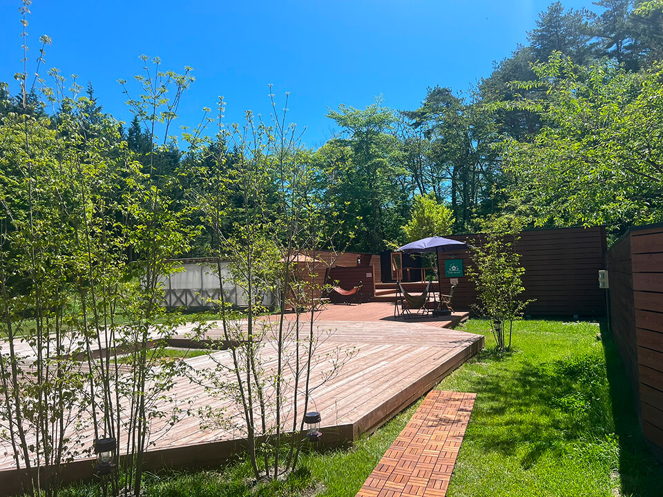 人と自然に優しい素材について