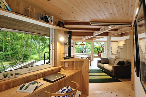 デザインリフォーム