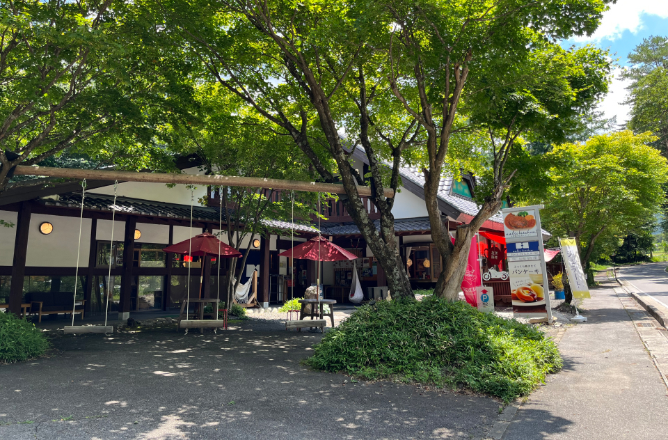 レストラン aaltokitchen