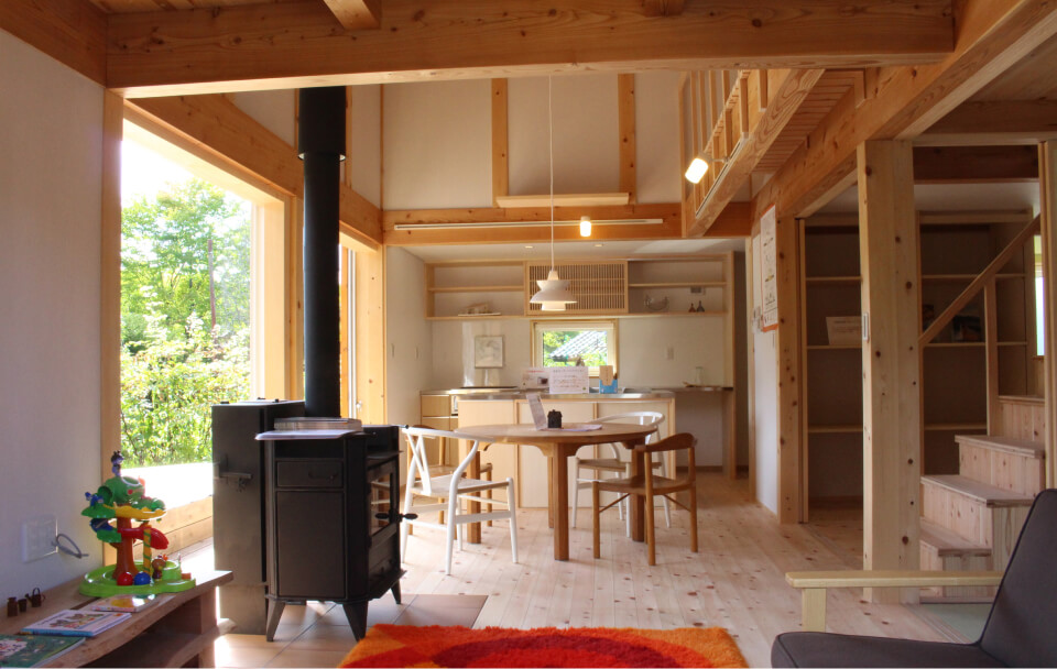 確かな住宅性能