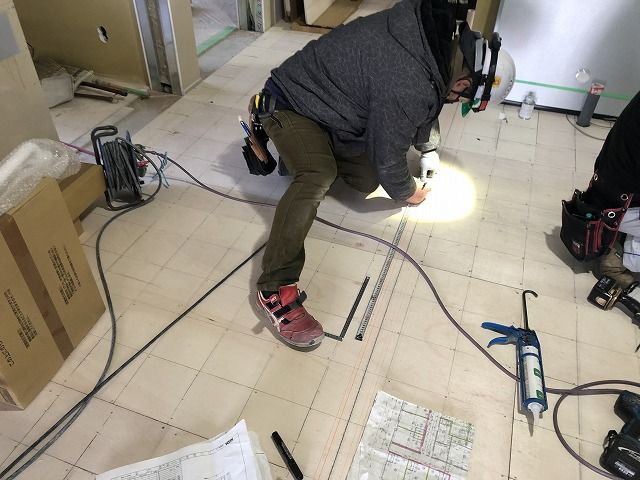 グループホーム