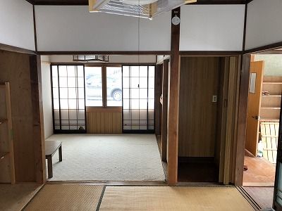開田高原の珈琲屋さん