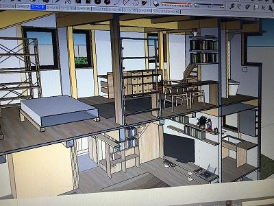 打ち合わせ用に