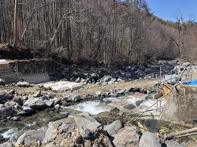 安全パトロール