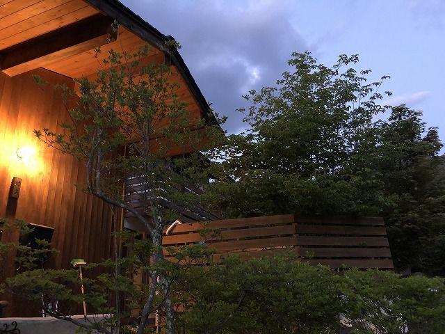 剪定をしようかな～