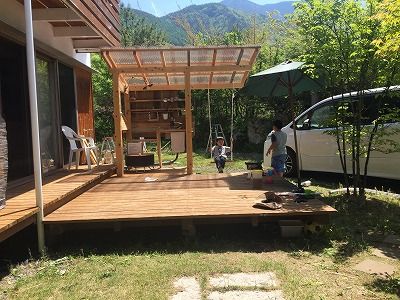 5月21日は暑かった～。