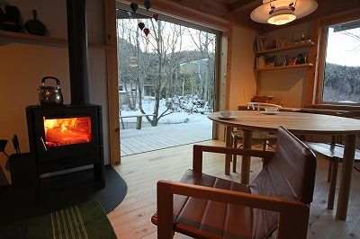 2月の見学会のご案内『あったか体感見学会』vol.２