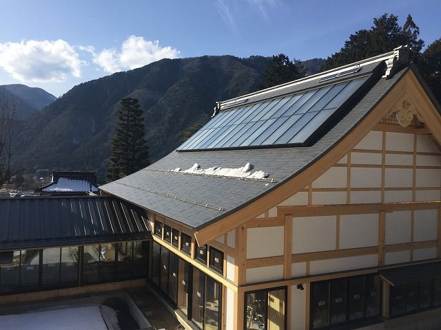 お寺のＯＭももう少し。