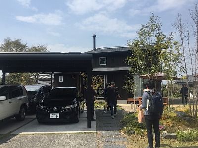 設計道場　鹿児島場所