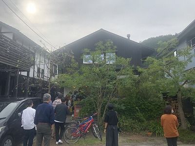 秋山設計道場　京都場所