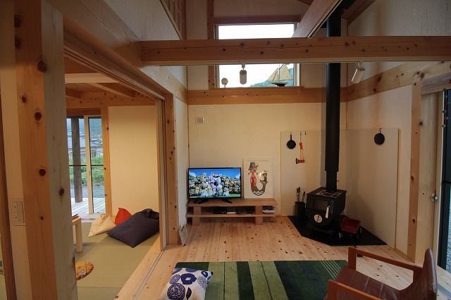 見学会ありがとうございました。