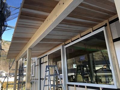 これから外壁工事