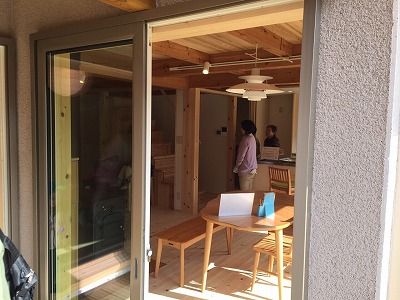 たくさんのご来場ありがとうございました