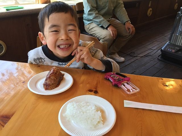 スーパーラジエントヒーター実演会　1月26日のご案内