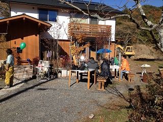 秋の大感謝祭のご来場ありがとうございました