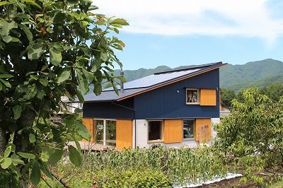 9月19・20日　完成見学会開催