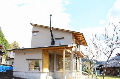 11月７日（土）・８日（日）完成見学会のご案内