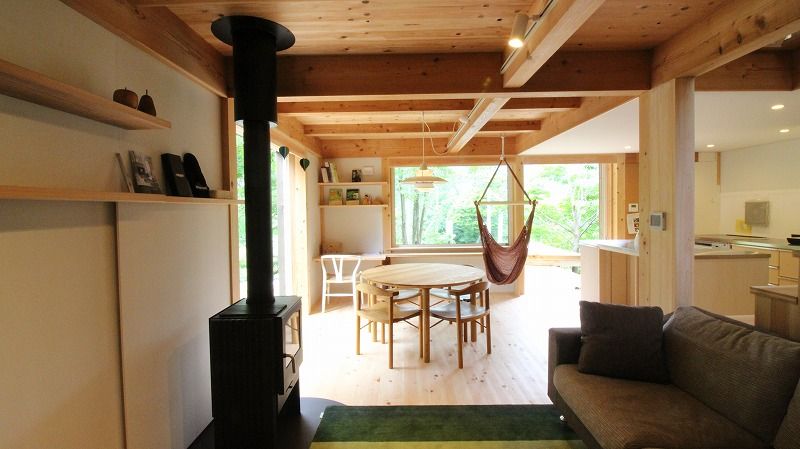 10月1（土）・2（日）日　NEWモデルハウスグランドオープン!!