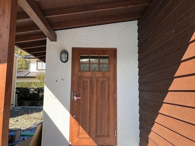 予約制　完成見学会のご案内＜11月3・4日＞