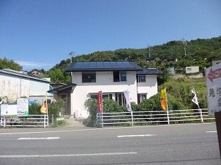 10/27・28　OMソーラーの家完成見学会を開催します