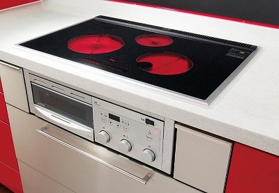 ７月５日（日）ラジエントヒーター実演会開催決定!