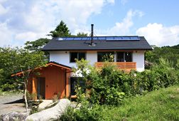 ＯＭソーラーの家完成見学会開催します！