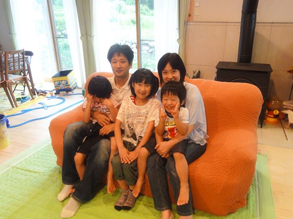 OMソーラーで快適生活！